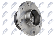 Radlagersatz Hinterachse für ALFA ROMEO CITROËN FIAT FORD LANCIA PEUGEOT ABARTH