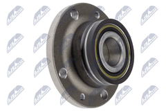 Radlagersatz Hinterachse für ALFA ROMEO CITROËN FIAT FORD LANCIA PEUGEOT ABARTH