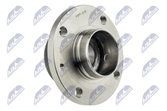 Radlagersatz Hinterachse für FIAT ABARTH GRANDE PUNTO EVO Van Kasten/Schrägheck