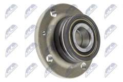 Radlagersatz Hinterachse für FIAT ABARTH GRANDE PUNTO EVO Van Kasten/Schrägheck