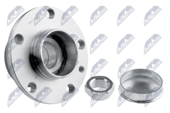 Radlagersatz Vorderachse Hinterachse für ALFA ROMEO FIAT LANCIA 4C SPIDER GTV