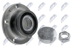 Radlagersatz Vorderachse Hinterachse für ALFA ROMEO FIAT LANCIA 4C SPIDER GTV
