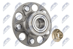 Radlagersatz Hinterachse für HONDA ACCORD VI Coupe CIVIC VII Hatchback VIII