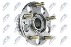 Radlagersatz Hinterachse für HONDA CIVIC VIII Hatchback IX Stufenheck Tourer