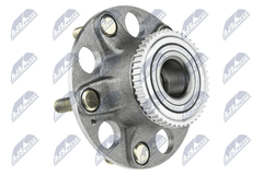 Radlagersatz Hinterachse für HONDA CIVIC VIII Hatchback IX Stufenheck Tourer
