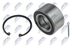 Radlagersatz Hinterachse für HYUNDAI KIA FORD USA ix35 SANTA FÉ I TUCSON