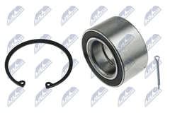 Radlagersatz Hinterachse für HYUNDAI KIA FORD USA ix35 SANTA FÉ I TUCSON