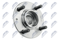 Radlagersatz Hinterachse für HYUNDAI KIA ELANTRA III Stufenheck MATRIX