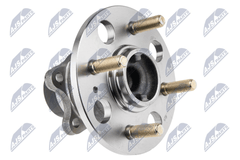 Radlagersatz Hinterachse für HYUNDAI KIA ACCENT III Stufenheck GETZ i10 I i20