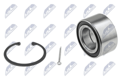 Radlagersatz Hinterachse für HYUNDAI KIA ix35 SANTA FÉ I TUCSON SPORTAGE II III