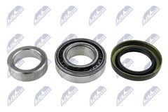 Radlagersatz Hinterachse für ROVER TRIUMPH KIA JEEP 2000-3500 Schrägheck