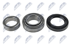 Radlagersatz Hinterachse für ROVER TRIUMPH KIA JEEP 2000-3500 Schrägheck