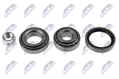 Radlagersatz Hinterachse für MAZDA KIA 626 I II Coupe Hatchback RX-5