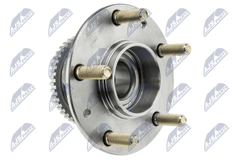 Radlagersatz Hinterachse für MAZDA FORD USA 626 III Station Wagon IV Hatchback