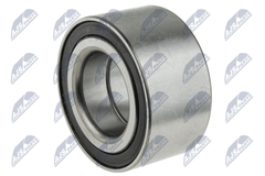 Radlagersatz Hinterachse für FORD MAZDA MAVERICK TRIBUTE