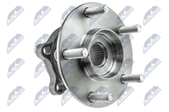 Radlagersatz Hinterachse für MAZDA 6 Kombi Stufenheck CX-5