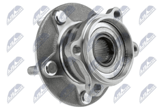Radlagersatz Hinterachse für MAZDA 6 Kombi Stufenheck CX-5