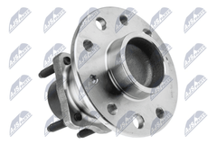 Radlagersatz Hinterachse für OPEL SAAB CHEVROLET ASTRA G Stufenheck Caravan CC