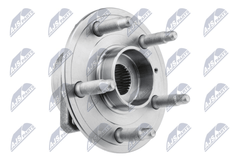 Radlagersatz Hinterachse für OPEL SAAB CHEVROLET INSIGNIA A Stufenheck Country