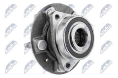 Radlagersatz Hinterachse für OPEL SAAB CHEVROLET INSIGNIA A Stufenheck Country