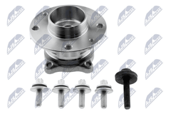 Radlagersatz Hinterachse für RENAULT SMART TWINGO III FORFOUR Schrägheck FORTWO