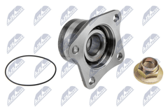 Radlagersatz Hinterachse für TOYOTA COROLLA Kombi Compact Liftback Kasten/Kombi