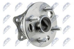 Radlagersatz Hinterachse für TOYOTA COROLLA Kombi Compact Liftback Kasten/Kombi