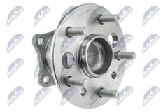 Radlagersatz Hinterachse für TOYOTA AURION CAMRY Stufenheck HIGHLANDER / KLUGER