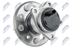 Radlagersatz Hinterachse für TOYOTA AURION CAMRY Stufenheck HIGHLANDER / KLUGER