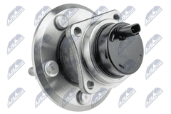 Radlagersatz Hinterachse für TOYOTA PRIUS Liftback