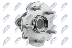 Radlagersatz Hinterachse für TOYOTA LEXUS RAV 4 III IV NX