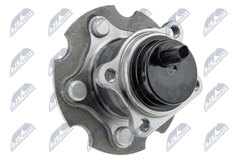 Radlagersatz Hinterachse für TOYOTA LEXUS RAV 4 III IV NX