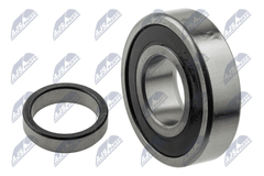 Radlagersatz Hinterachse für TOYOTA 4 RUNNER III FORTUNER HILUX VI Pick-up VII