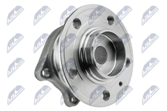 Radlagersatz Hinterachse für VOLVO S60 I S80 II V70 III XC70