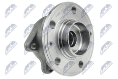 Radlagersatz Hinterachse für VOLVO S60 I S80 V70 II XC70 Cross Country