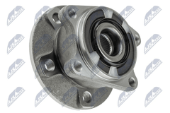 Radlagersatz Hinterachse für VOLVO S60 I S80 V70 II XC70 Cross Country