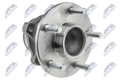 Radlagersatz Hinterachse für FORD VOLVO C-MAX FOCUS II Turnier Stufenheck