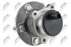 Radlagersatz Hinterachse für FORD VOLVO C-MAX FOCUS II Turnier Stufenheck