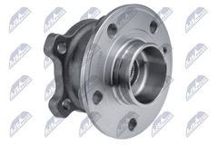 Radlagersatz Hinterachse für VOLVO S60 II Cross Country S80 V60 I V70 III XC60