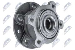 Radlagersatz Hinterachse für VOLVO S60 II Cross Country S80 V60 I V70 III XC60