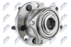 Radlagersatz Hinterachse für VOLVO S40 II V50