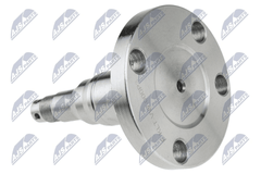 Radnabe Hinterachse für AUDI SEAT VW 80 B2 Stufenheck B3 90 COUPE