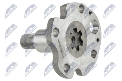 Radnabe Hinterachse für AUDI SEAT SKODA VW A3 TT Roadster LEON TOLEDO II INCA