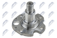 Radnabe Hinterachse für AUDI SEAT SKODA VW A3 TT Roadster LEON TOLEDO II INCA