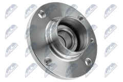 Radlagersatz Hinterachse für SEAT VW AROSA CORDOBA Vario IBIZA II VARIO