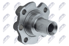 Radnabe Hinterachse für AUDI SEAT SKODA VW A3 Sportback Limousine LEON ST