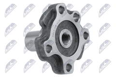 Radnabe Hinterachse für AUDI SEAT SKODA VW A3 Sportback Limousine LEON ST
