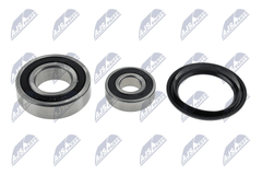 Reparatursatz Achsschenkel für NISSAN INFINITI PRIMERA Hatchback Traveller