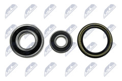 Reparatursatz Achsschenkel für NISSAN INFINITI PRIMERA Hatchback Traveller