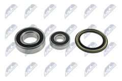 Reparatursatz Achsschenkel für NISSAN INFINITI PRIMERA Hatchback Traveller